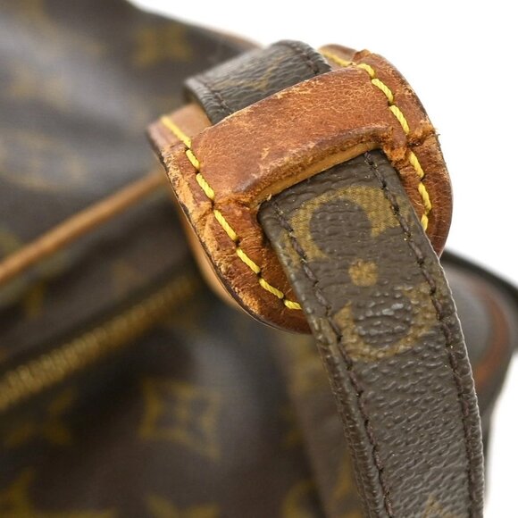 Louis Vuitton Monogram Amazon Crossbody Bag M45236 TH0030 RQ01349 BN03 - Picture 6 of 16